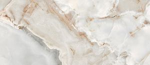 Керамогранит Rex Ceramiche Reves De Rex 769925 Noisette Glossy 6mm 120x280 фото