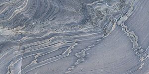 Керамогранит Ape Ceramica Four Seasons A037934 Blue Explosion Pol. Rect 60x120 фото