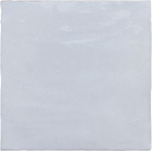 Плитка Equipe La Riviera 25854 Lavanda Blue 13.2x13.2 фото