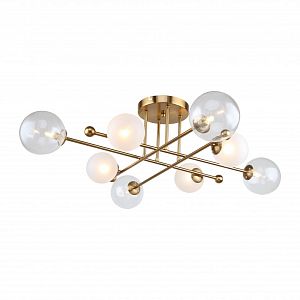 Люстра на штанге F-Promo 2991-8P фото