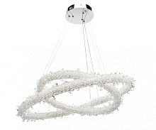 Подвесная люстра Kink Light 07875-80+60,02(3000K) фото