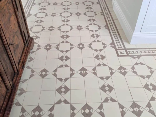 Плитка Metlaha Palazzo София 45х45 фото 2