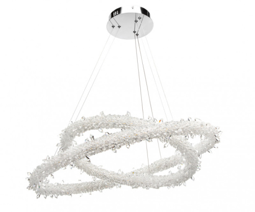 Подвесная люстра Kink Light 07875-80+60,02(3000K)