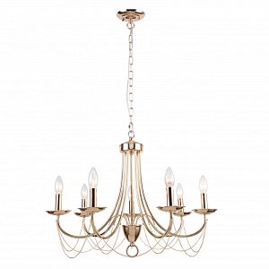 Подвесная люстра F-Promo 2591-7P фото