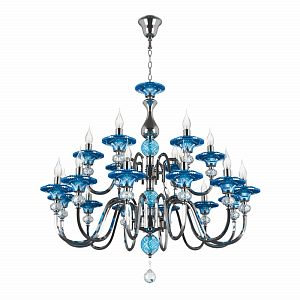 Подвесная люстра Lightstar 699184 фото