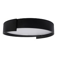 Накладной светильник LOFT IT 10200 Black фото