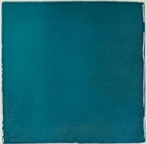 Керамическая плитка Equipe Manacor 26915 Glacier 10x10 фото