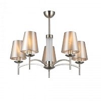 Люстра на штанге F-Promo 2906-5P фото