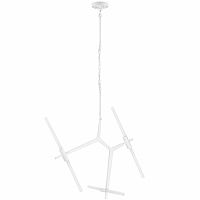 Подвесная люстра Lightstar 742066 фото