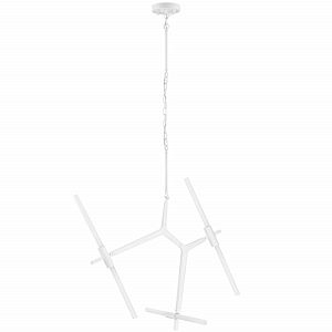 Подвесная люстра Lightstar 742066 фото