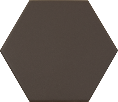 Керамогранит Equipe Kromatika 26470 Brown 11,6x10,1