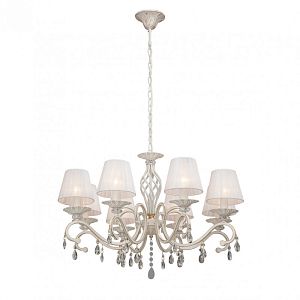 Подвесная люстра Vitaluce V1679-0/8 фото