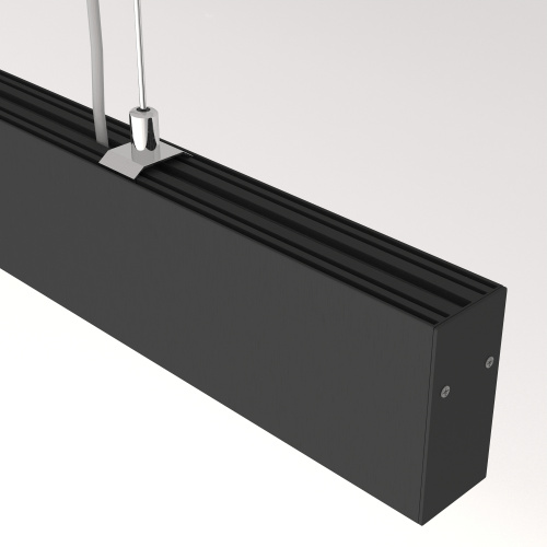 Подвесной светильник Maytoni Technical P050PL-L40B4K фото 2