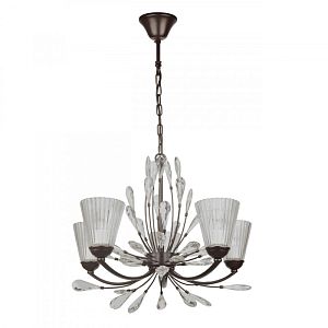 Подвесная люстра Chiaro 343011805 фото