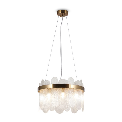 Подвесной светильник Freya FR5141PL-08BS1 фото 3