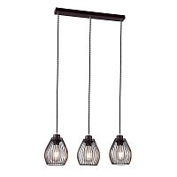 Подвесной светильник Moderli Diego V2791-3P фото