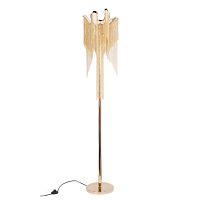 Торшер LOFT IT 10208F Gold фото