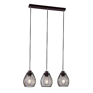 Подвесной светильник Moderli Diego V2791-3P фото