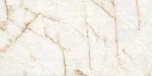 Керамогранит Ocean-Ceramic Iris Onyx White 80х160 фото