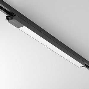 Трековый светильник Maytoni Technical TR000-1-24W4K-B фото