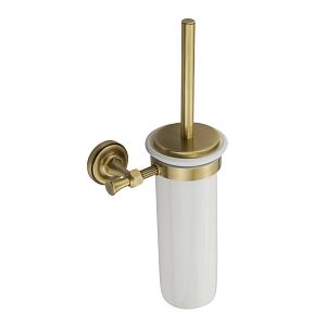 Ершик Migliore Fortuna настенный, керамика/бронза 27735 фото