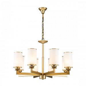 Подвесная люстра Favourite 2621-8P фото