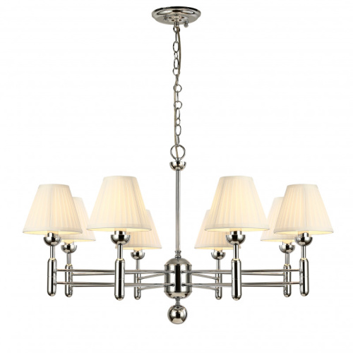 Подвесная люстра Favourite 2952-8P