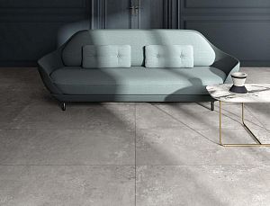 Керамогранит ABK Ghost PF60004365 Grey Ret 60x120 фото