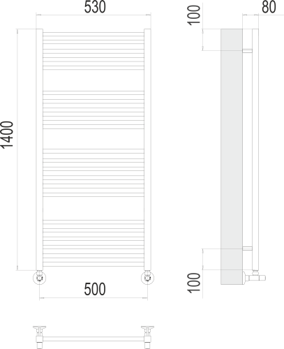 Сицилия П22 500х1400 фото 2