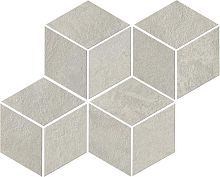 Мозаика A00C Raw Pearl Mosaico Esagono 30x35 фото