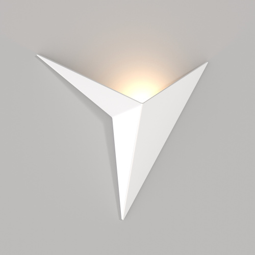 Настенный светильник (бра) Maytoni Technical C808WL-L3W