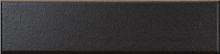 Плитка Equipe Matelier 26484 Volcanic black 7,5x30 фото