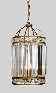 Подвесная люстра Favourite 1085-3P фото