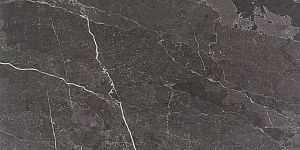 Керамогранит Kutahya Seramik Gemstone Anthracite Rectified Lappato 60x120 фото