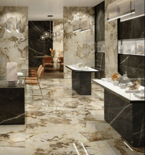 Керамогранит AFXQ Marvel Desert Soul Lappato 60x120 фото 2