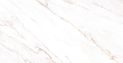 QUA Granite Mellow Gold 120x60 белый полированная фото 6