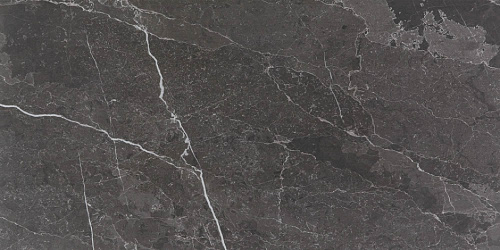 Керамогранит Kutahya Seramik Gemstone Anthracite Rectified Lappato 60x120
