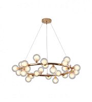 Подвесная люстра Kink Light 09409-25,33 фото