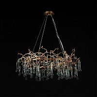 Подвесная люстра LOFT IT 10068/800 GB фото