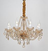 Подвесная люстра Favourite 1738-8P фото