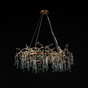 Подвесная люстра LOFT IT 10068/800 GB фото