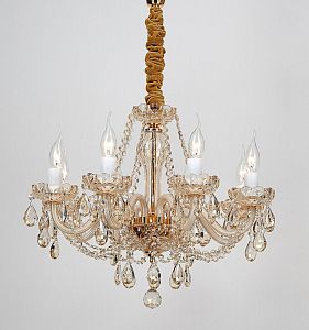 Подвесная люстра Favourite 1738-8P фото