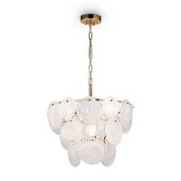 Подвесной светильник Freya FR5197PL-05BS фото