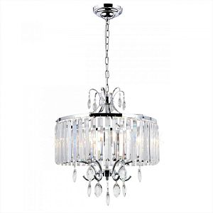 Подвесная люстра Citilux CL335161 фото