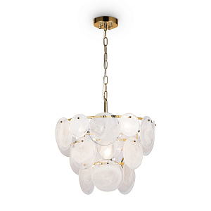 Подвесной светильник Freya FR5197PL-05BS фото