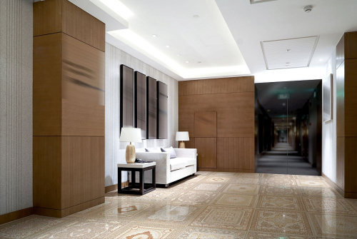 Керамогранит Creta 60x60 фото 2