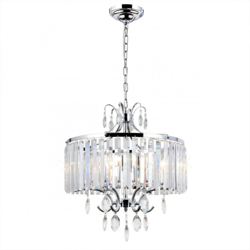 Подвесная люстра Citilux CL335161