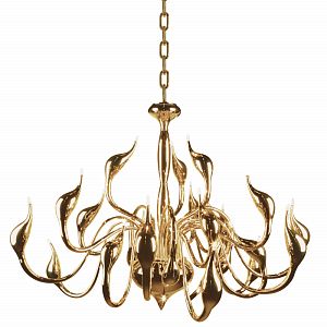 Подвесная люстра Lightstar 751242 фото