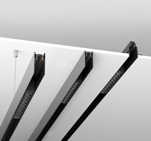 Шинопровод Maytoni Technical TRX004-221B фото 5