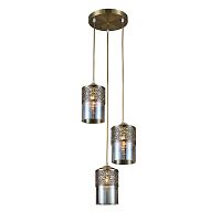 Подвесной светильник Citilux CL467033 фото